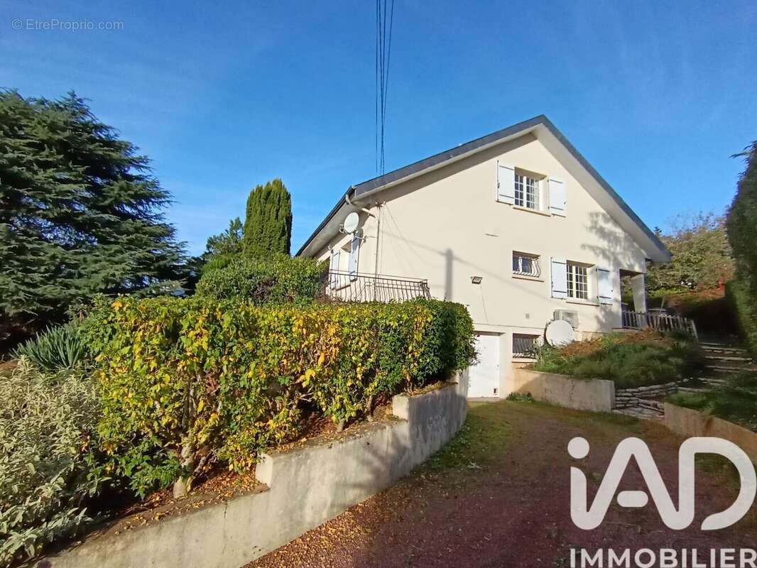 Photo 3 - Maison à THOUARS