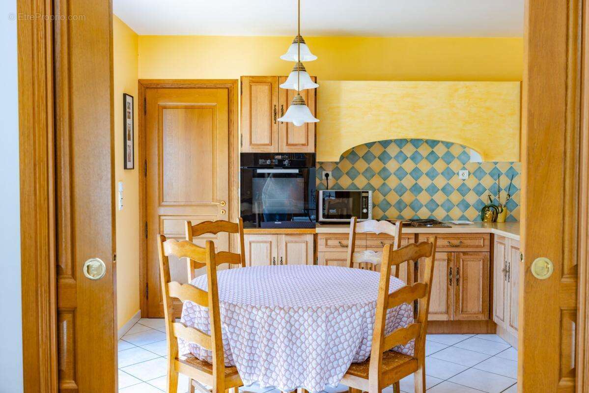 Maison à REZE