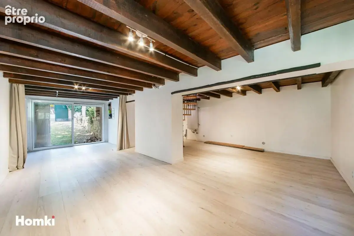Maison de ville T4 de 120 m² à Aix-en-Provence 13100 - photo 11