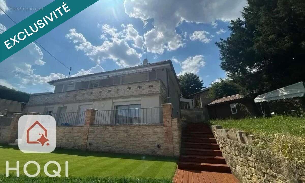 Photo 3 - Appartement à SAINT-ROMAIN-AU-MONT-D'OR