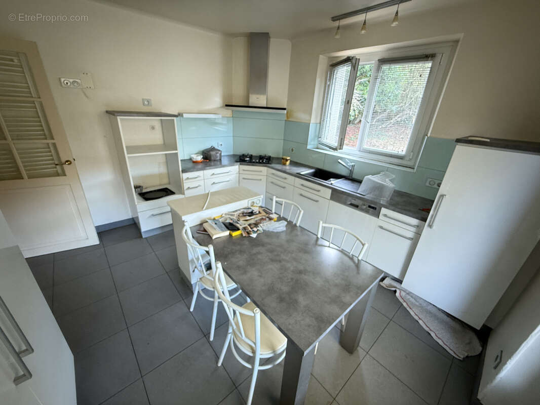 Maison à SAINT-AFFRIQUE