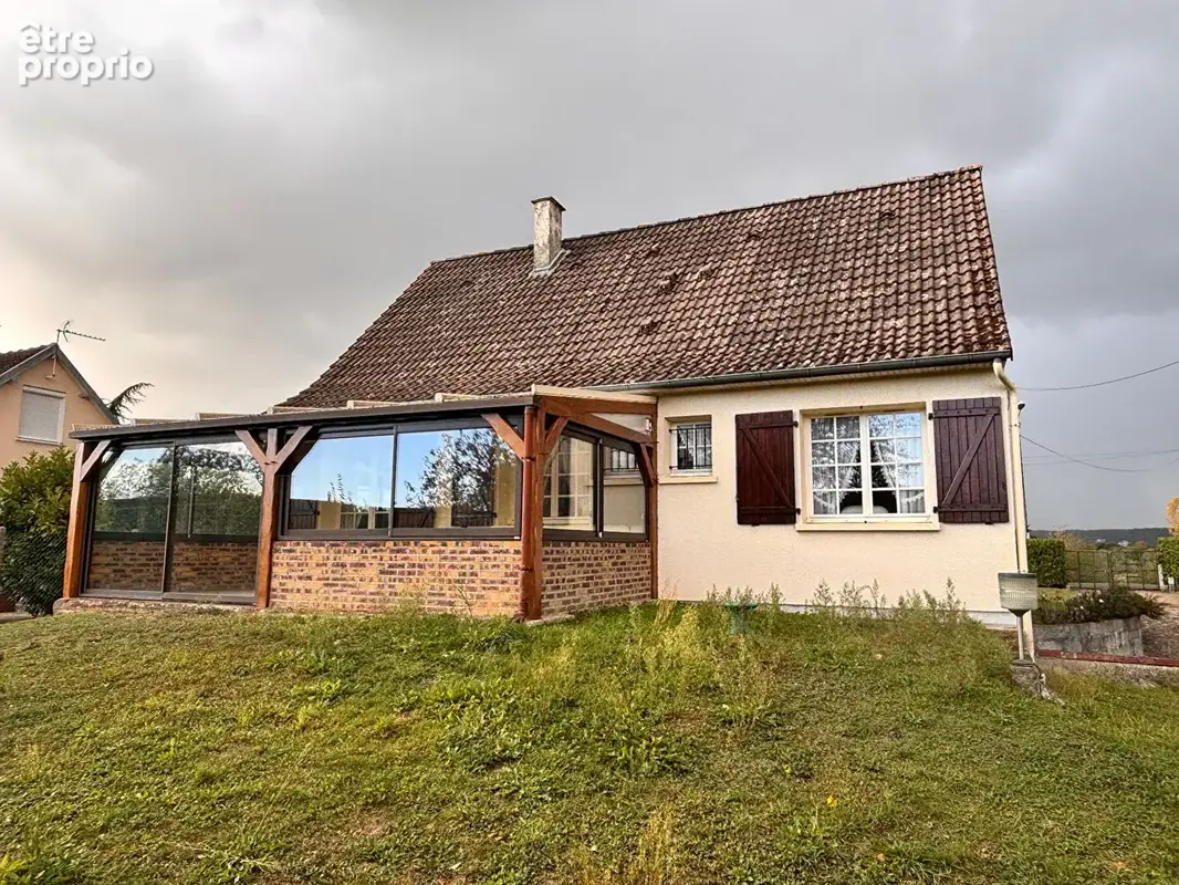 Maison Les Trois Lacs - photo 2