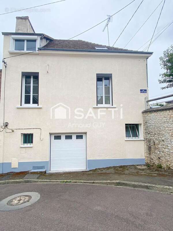 Photo 2 - Maison à MAMERS