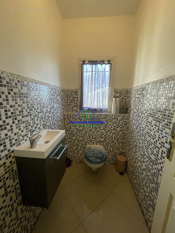 Maison à BON-ENCONTRE