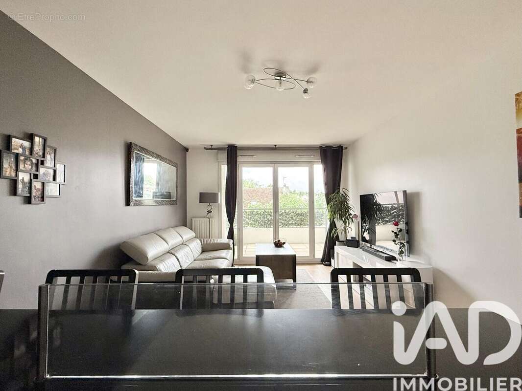 Photo 7 - Appartement à CHATENAY-MALABRY