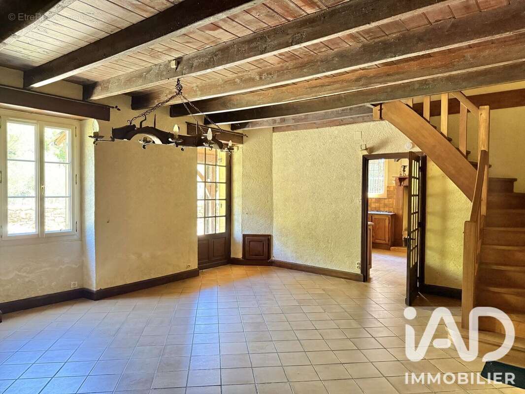Maison 150 m² à Marquay  - photo 9