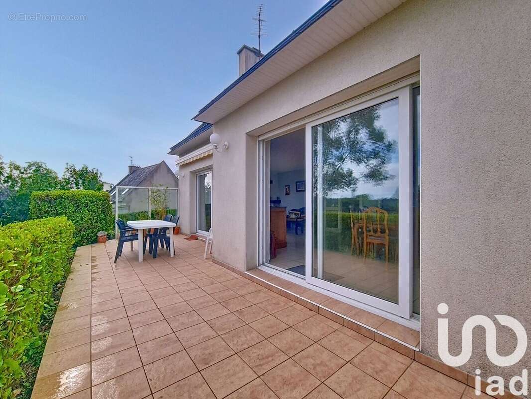 Photo 2 - Maison à PLOUGONVELIN