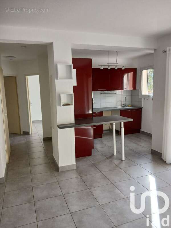 Photo 8 - Appartement à SAINT-ESTEVE