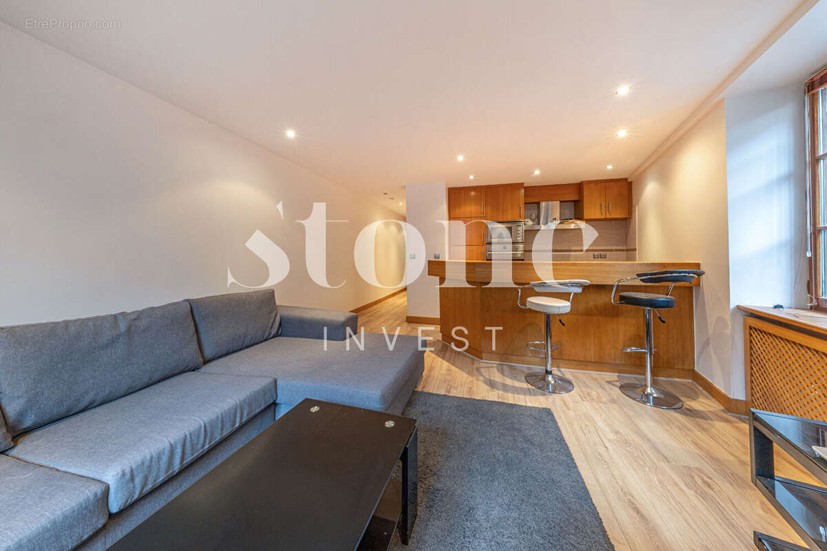 Appartement à ANNECY