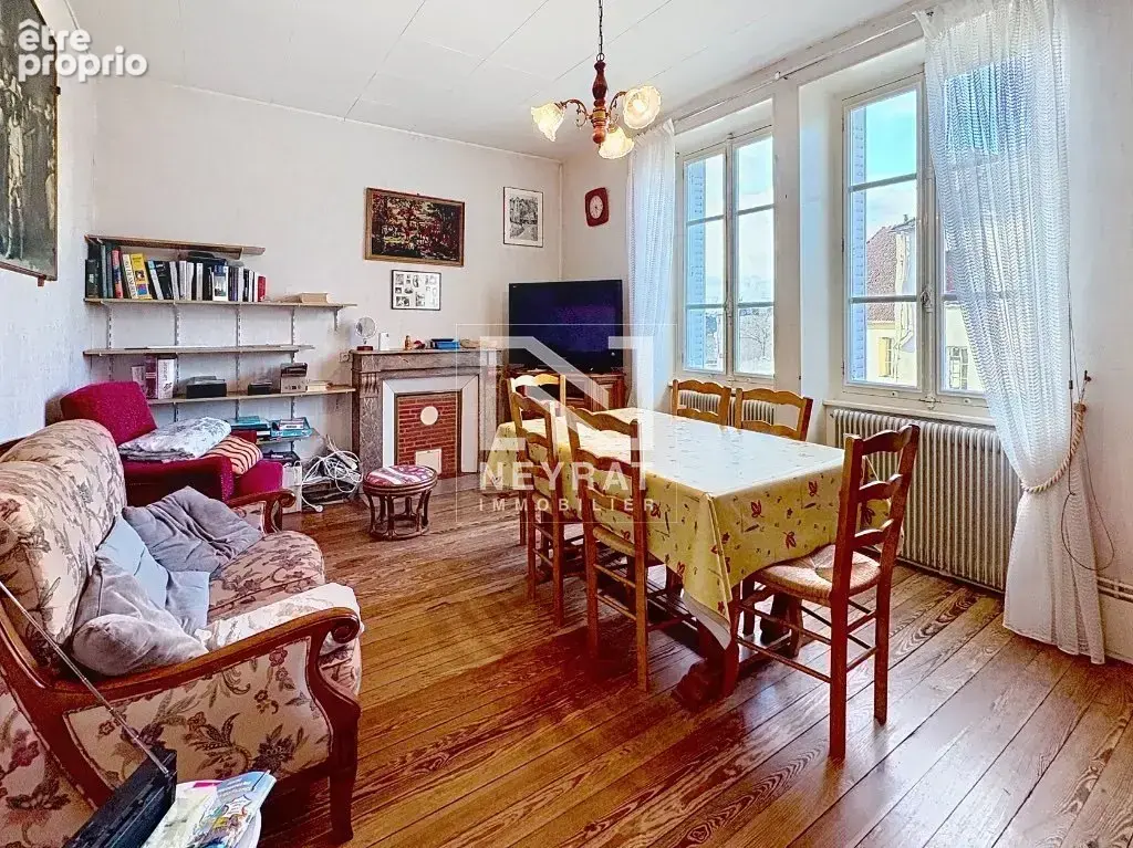 Maison 5 chambres - photo 3