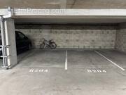 Parking à COMPIEGNE