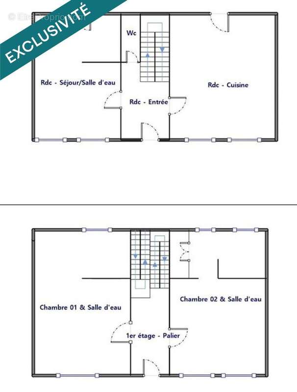 Photo 9 - Maison à POINTIS-INARD