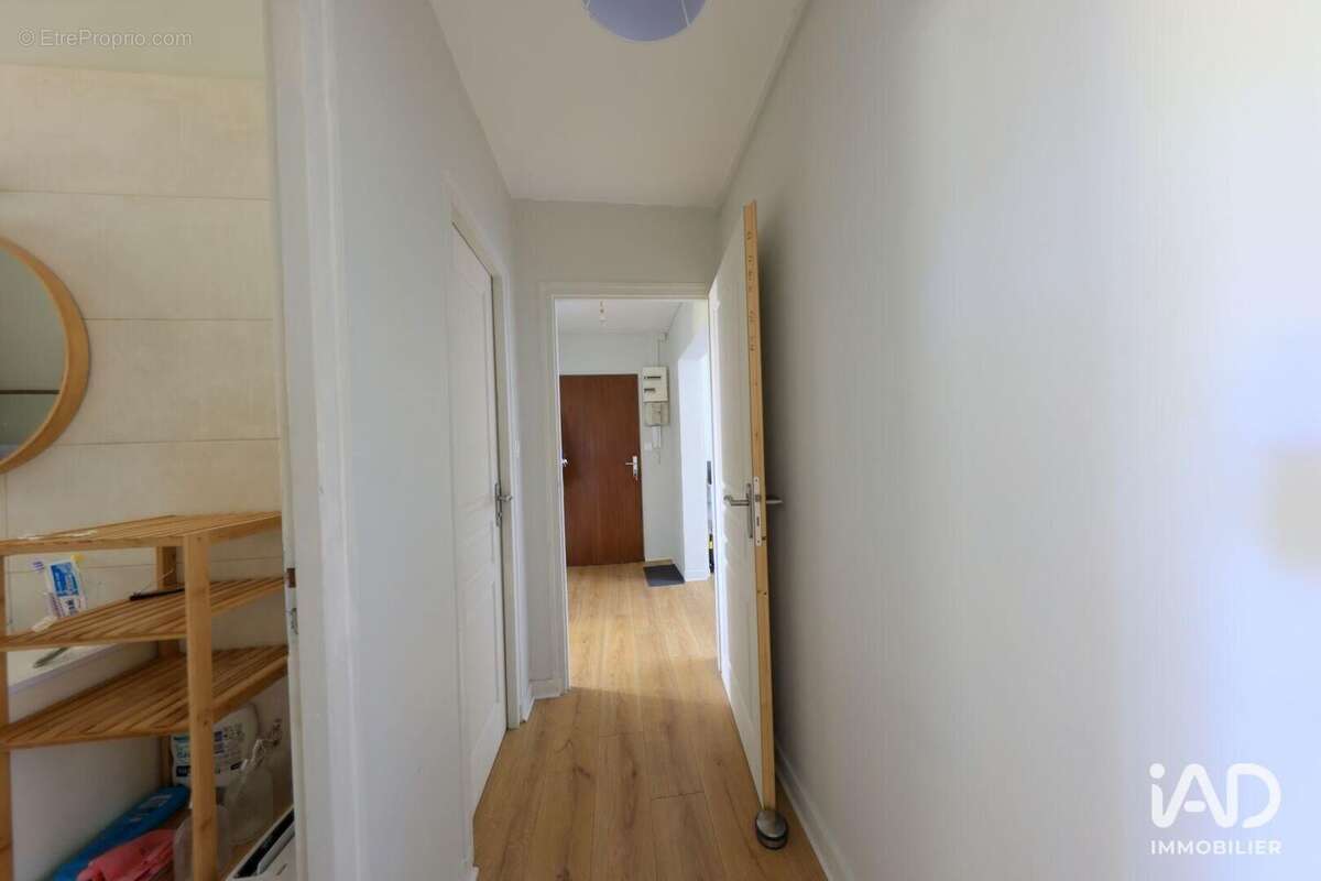 Photo 8 - Appartement à NANTES