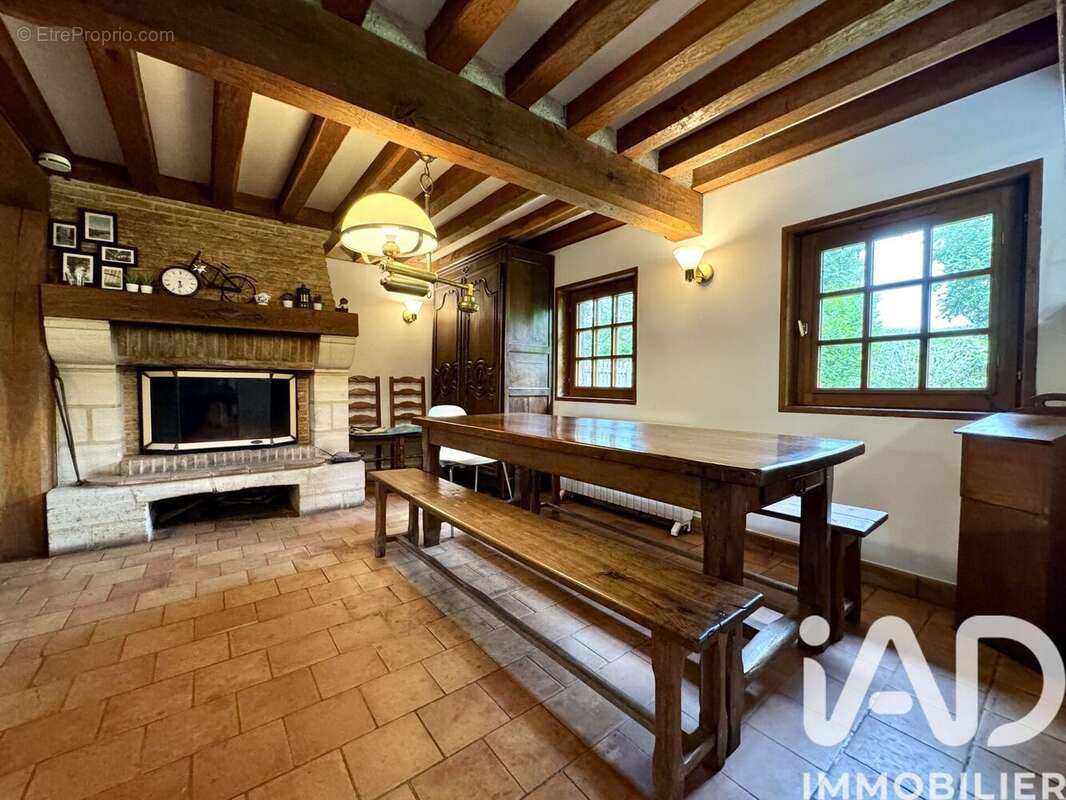 Photo 9 - Maison à SAINT-GATIEN-DES-BOIS