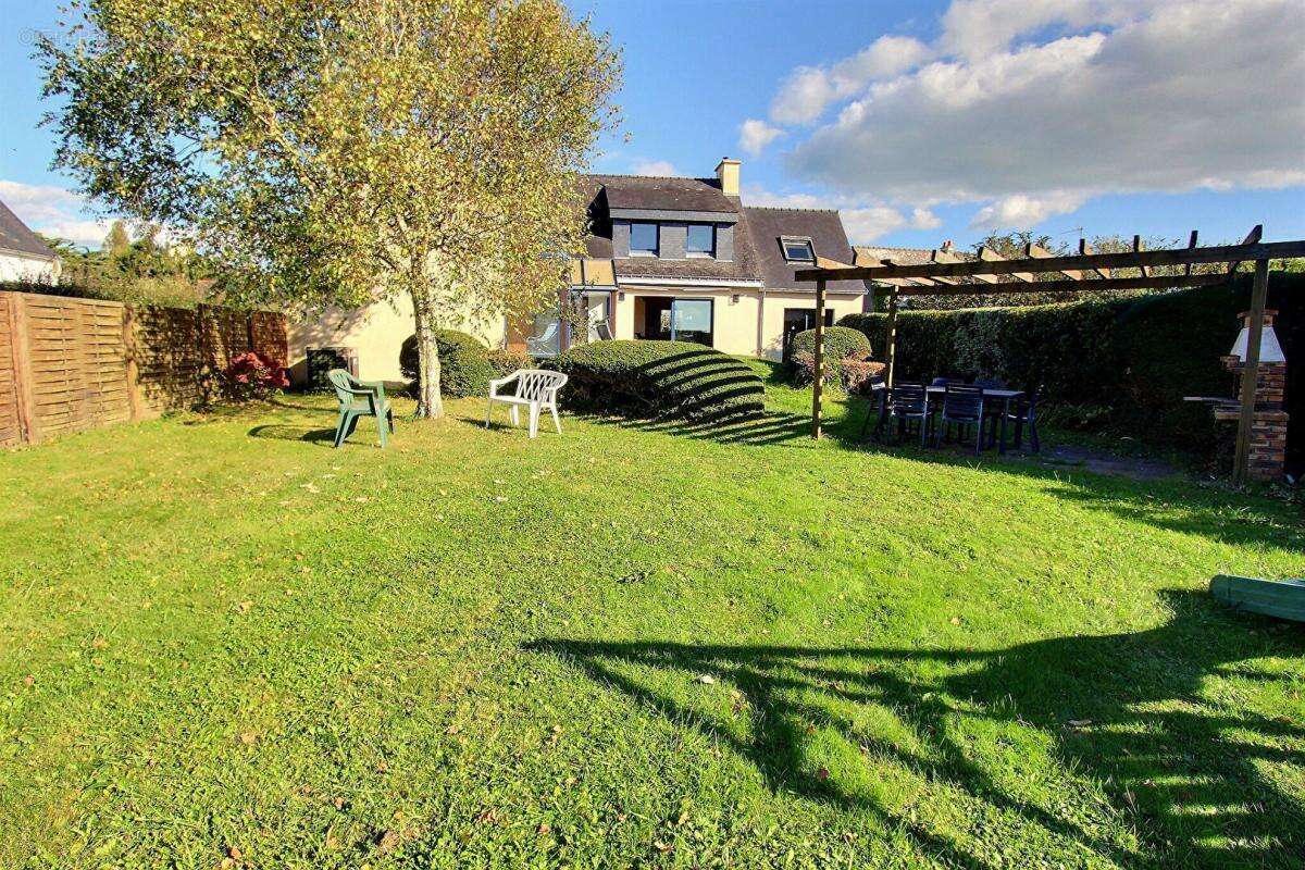 Maison à MOELAN-SUR-MER