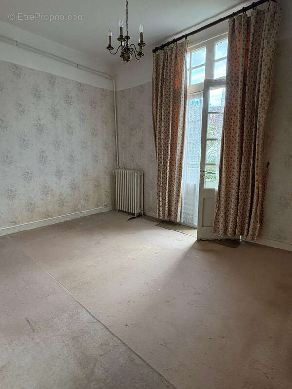 Maison à SALIES-DE-BEARN