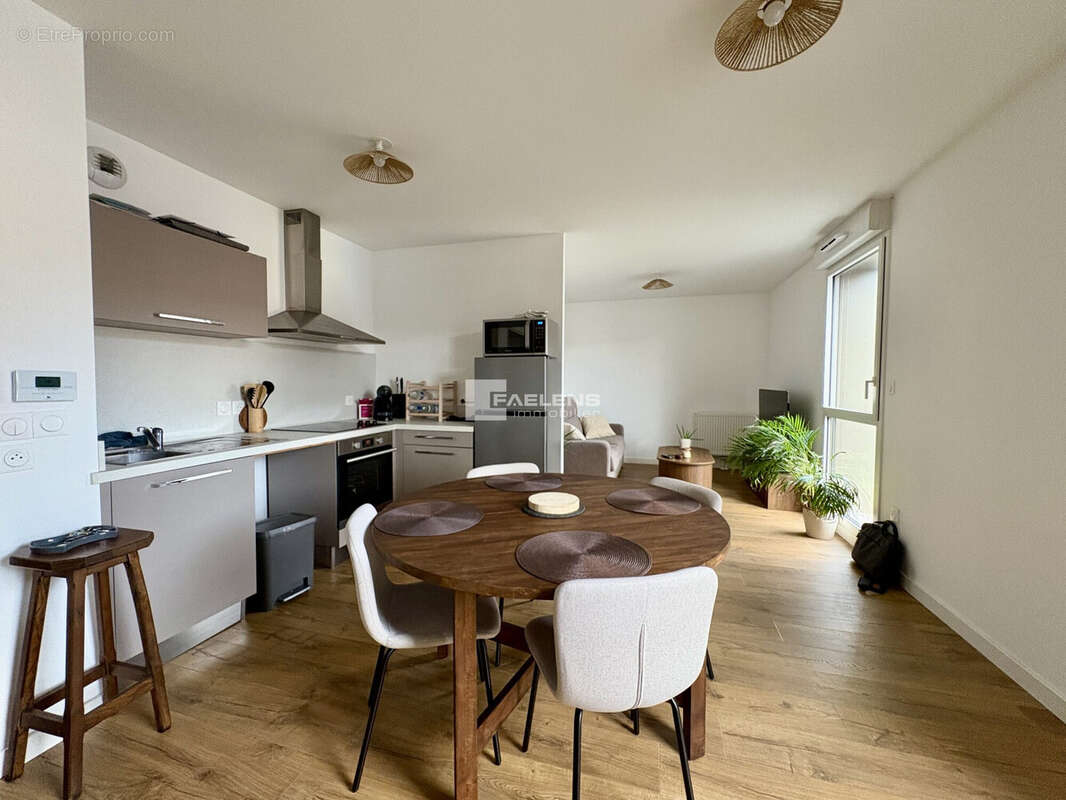 Appartement à LILLE