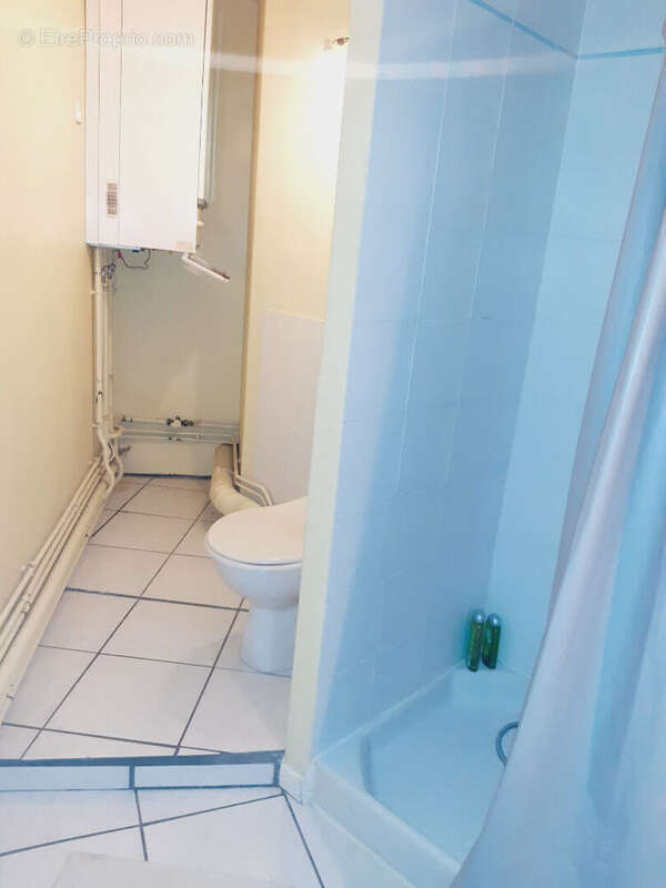 NEVERS - Proche gare - Immeuble 4 appartements - photo 14