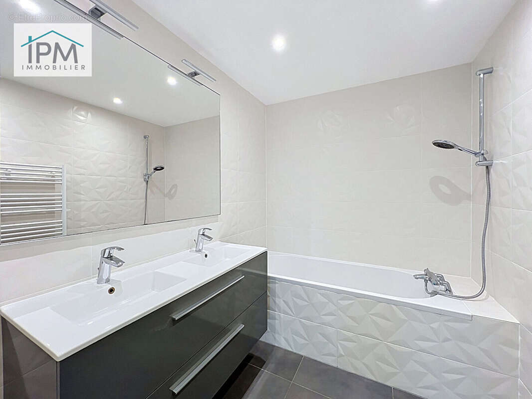 Appartement à OBERNAI