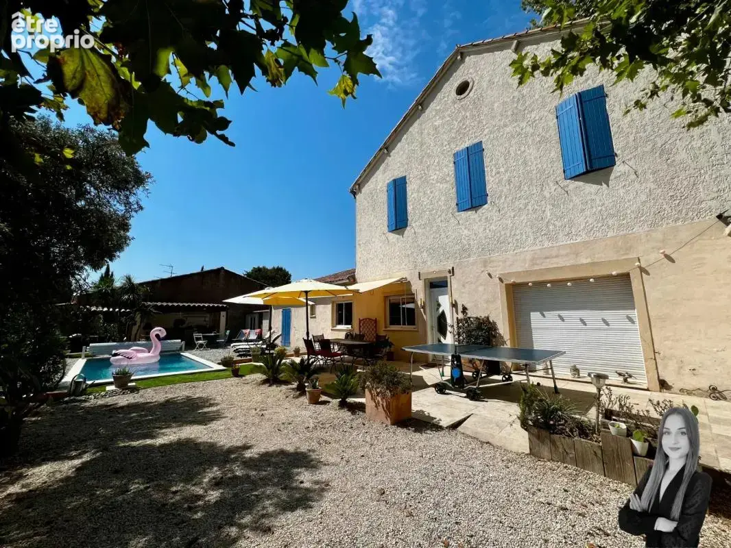 À VENDRE – EYGUIÈRES - Maison type 4 de 119m2 - photo 2