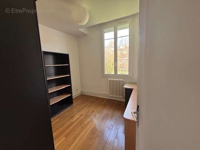 Appartement à LISIEUX