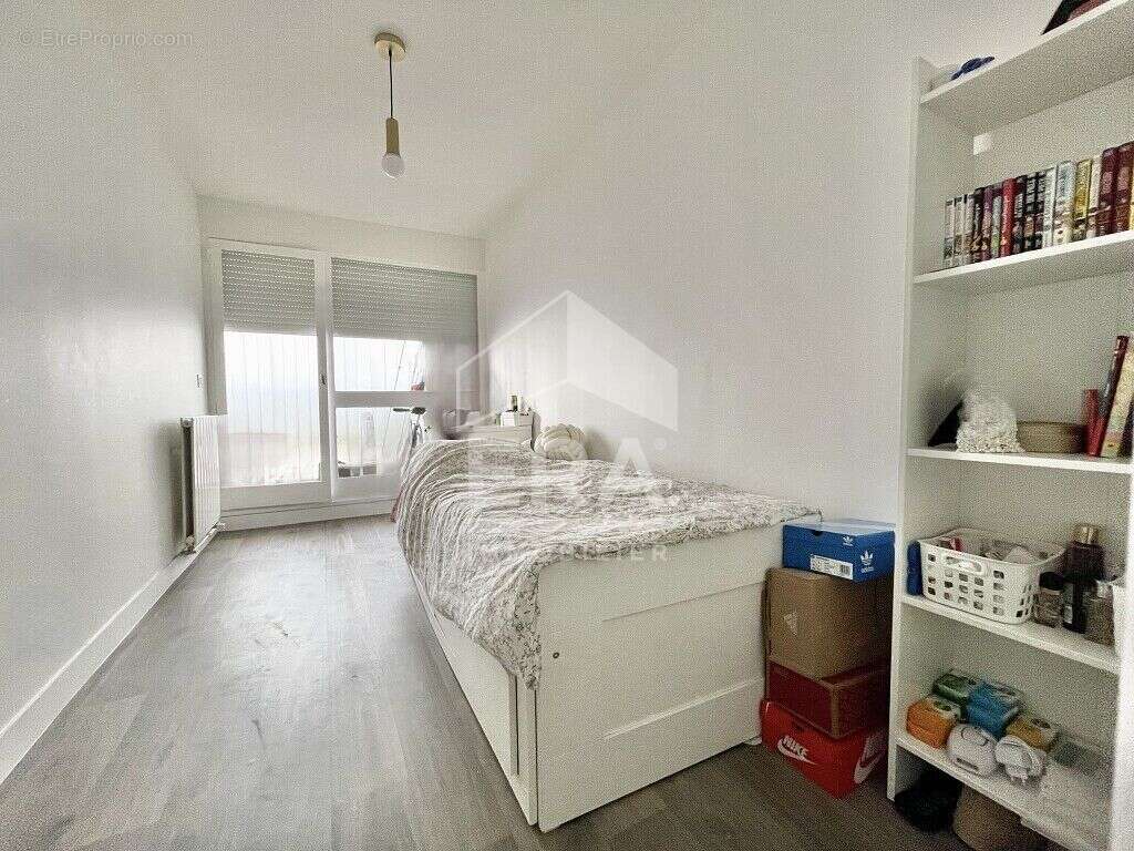 Appartement 53m² à maisons-alfort - photo 6