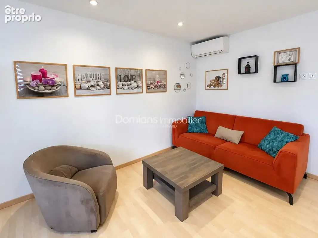 Maison 4 pièces 68 m² à vendre à Perpignan (66000) - photo 2