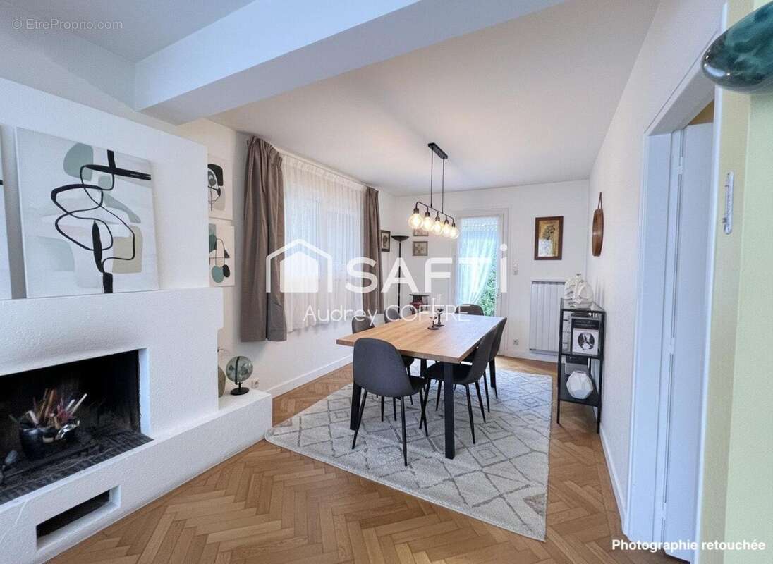 Photo 2 - Maison à CUCQ