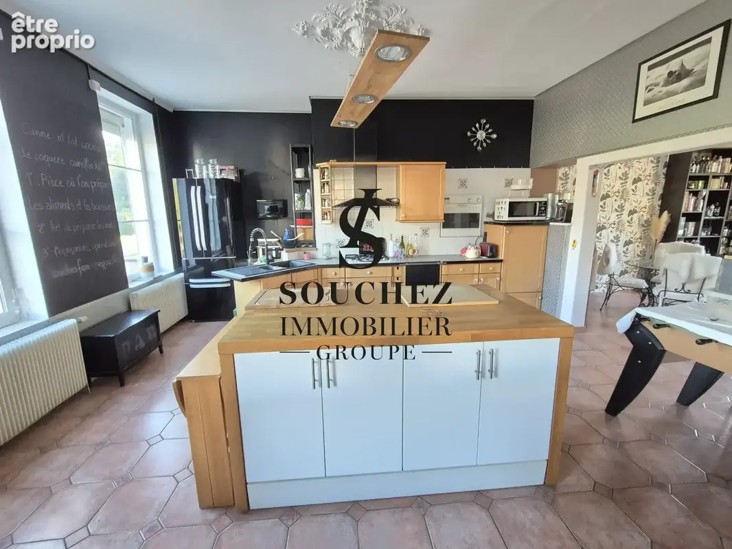 Maison 7 pièces 177 m² à vendre à Carency (62144) - photo 4