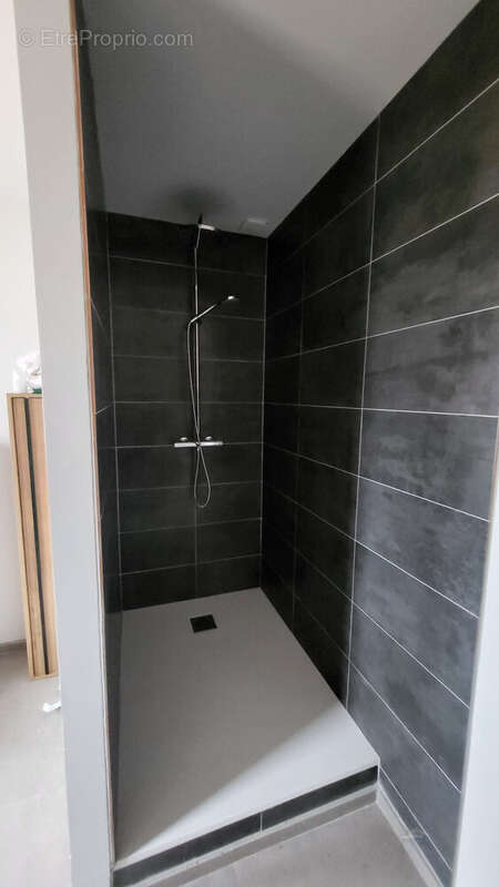 Appartement à ROUSSILLON