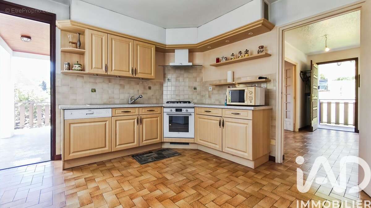 Photo 7 - Maison à MARTHOD