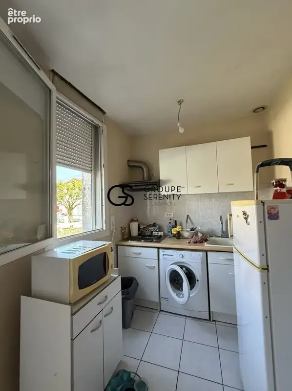 Appartement 38 m² à Begles  - photo 2