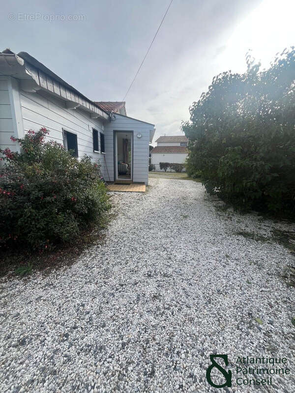 Maison à LA BAULE-ESCOUBLAC