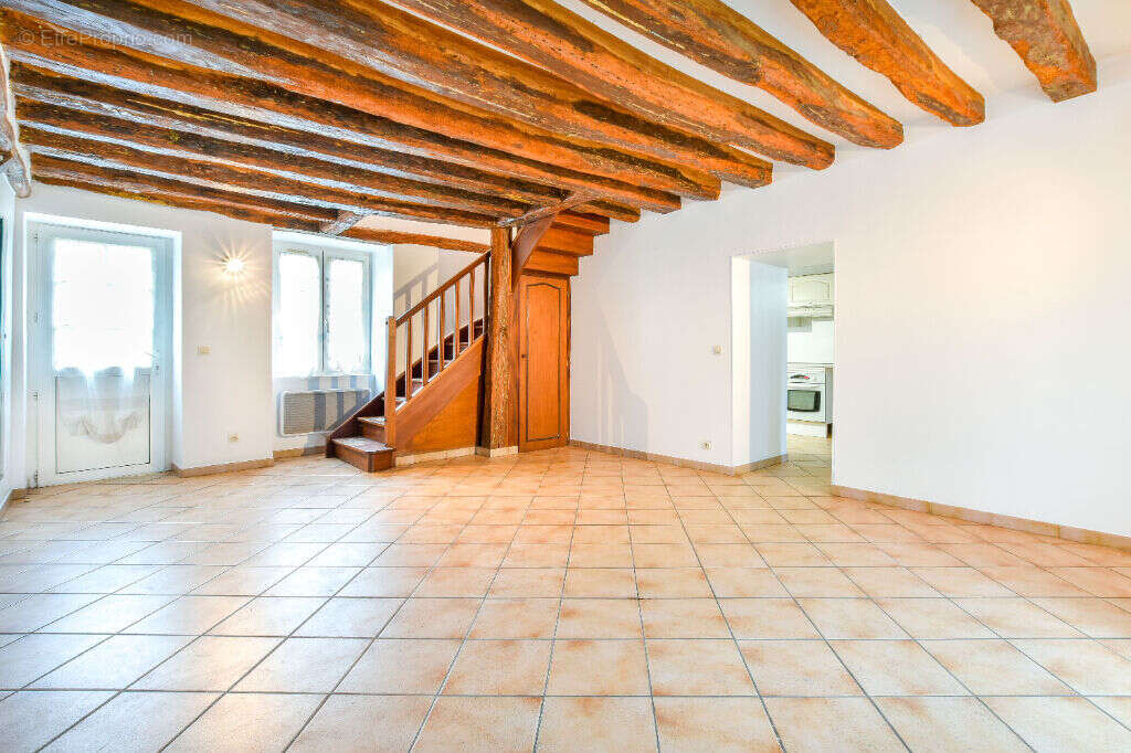 Maison 3 chambres de 102 m² à proximité de Guignes - photo 4
