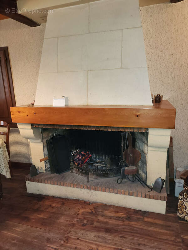 Maison à VILLARS-COLMARS