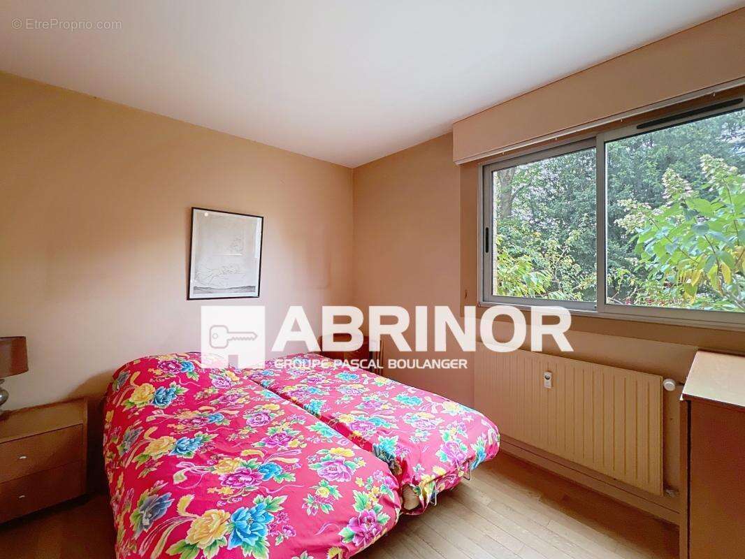 Appartement à ROUBAIX