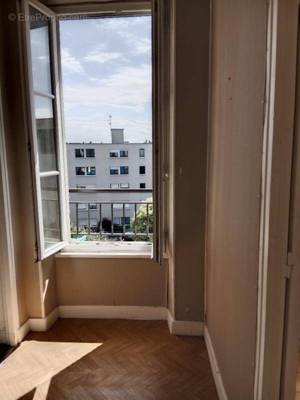 Appartement à DINARD