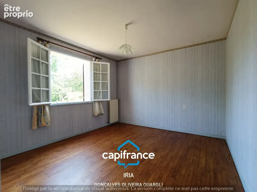 Maison à vendre 5 pièces (47) sur la commune du TEMPLE SUR LOT - photo 12