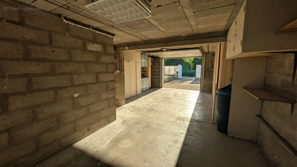 Coup de cœur à Magné   Maison de 144 m2 en bord de Sèvre, au calme absolu - photo 10
