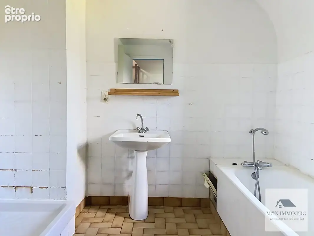 Maison 5 pièces 100 m² à vendre à La Selle-En-Cogles (35460) - photo 8