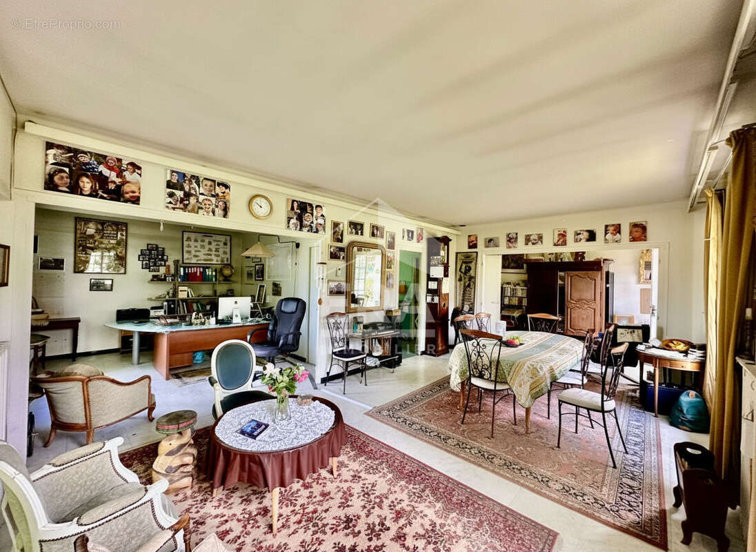 Maison à HERBLAY