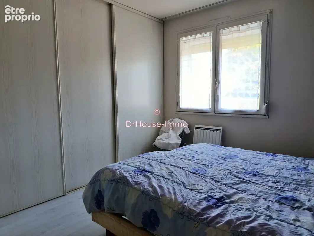 Maison 5 pièces 88 m² à vendre à Tillieres (49230) - photo 53
