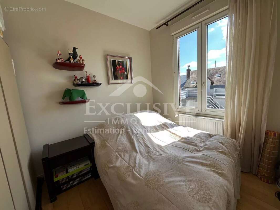 Appartement à VILLERS-SUR-MER