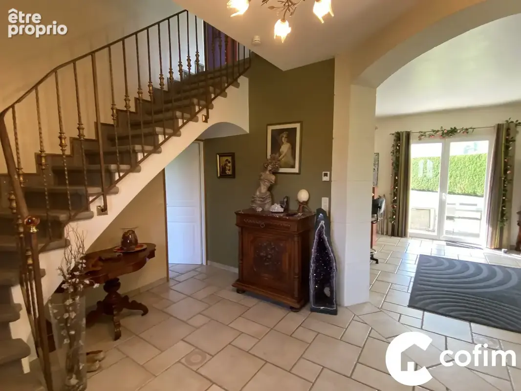 Maison 257 m² à Montaut  - photo 2