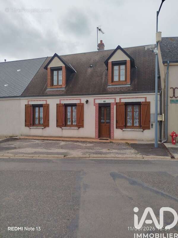 Maison 103 m² à Villermain  - photo 6