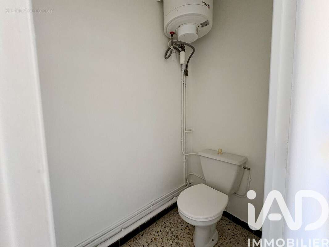 Appartement 28 m² à Port-La-Nouvelle  - photo 6