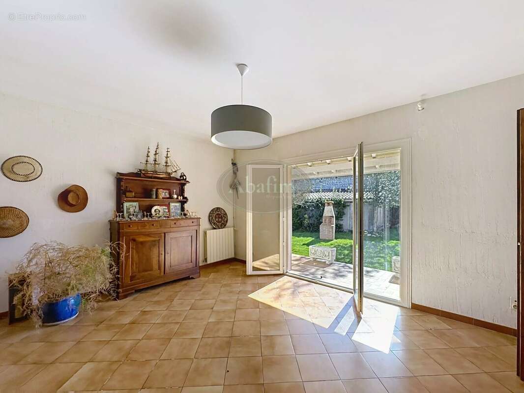 Maison à BARBAZAN-DEBAT