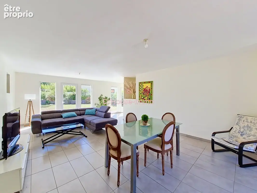 Maison 5 pièces 128 m² à vendre à Chauray (79180) - photo 28