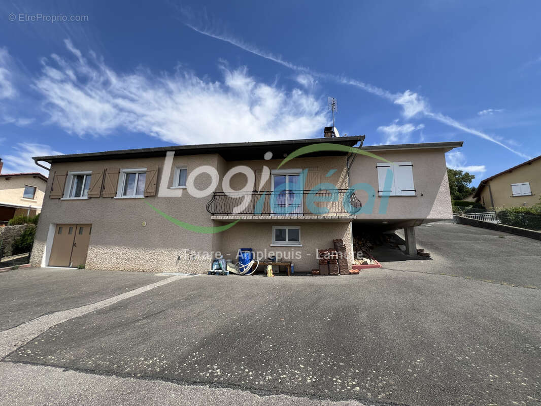 5 minutes amplepuis - photo 3