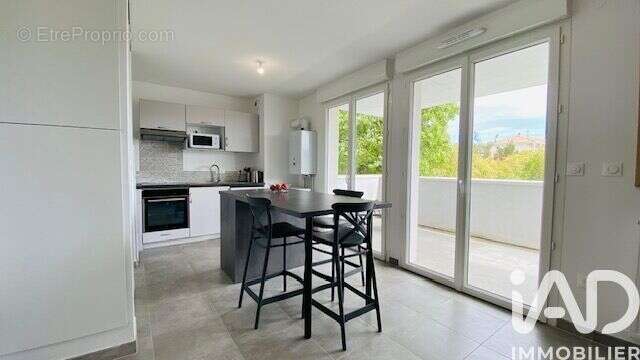 Appartement 54 m² à Royan  - photo 3